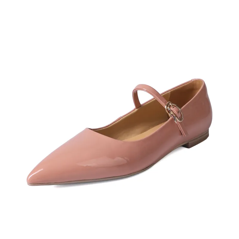 RAPHAEL SONA Casual Single Shoes Women's-3