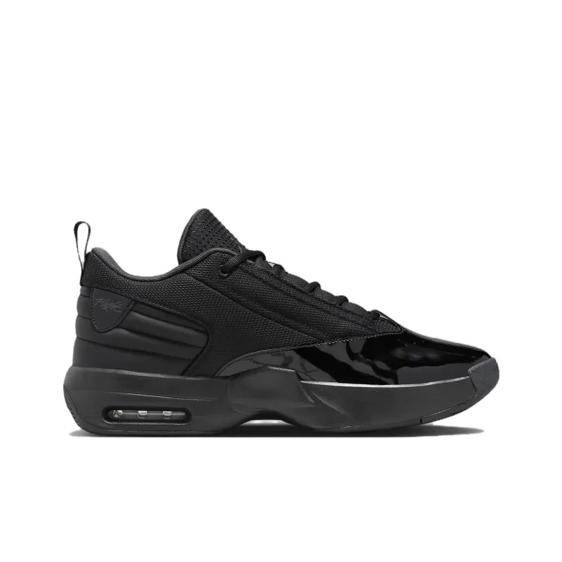 Air Jordan Max Aura 6 'Black Anthracite'-1