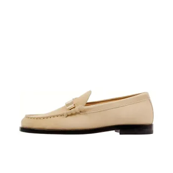 DEAR FRANCES Loafers Women's Sand