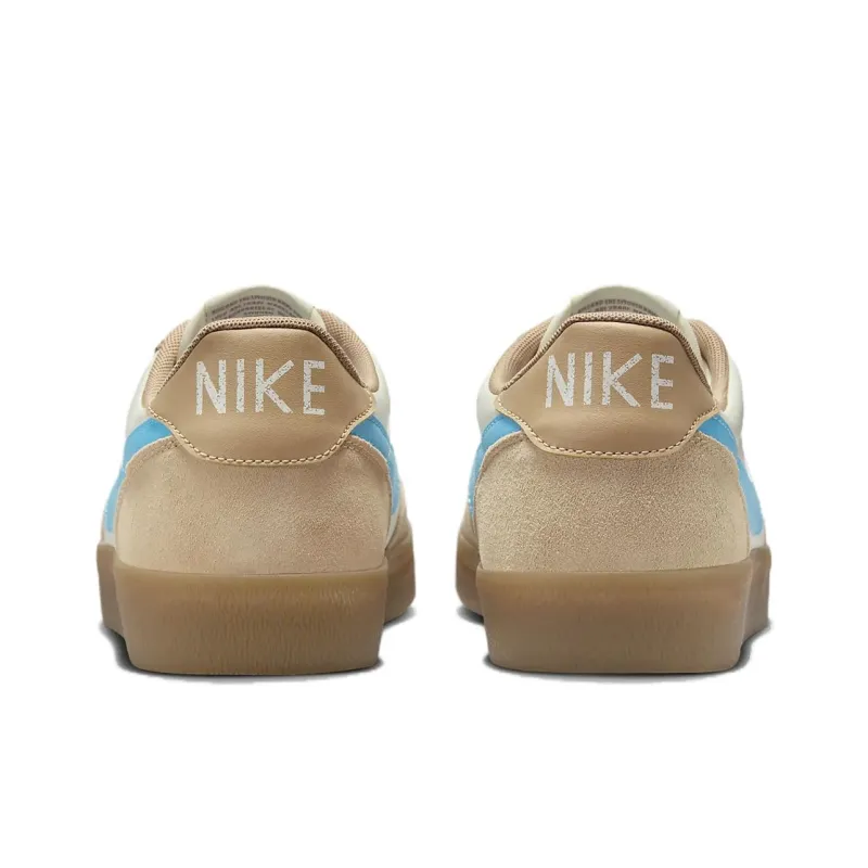 Nike Killshot 2 Leather Sail Baltic Blue-4
