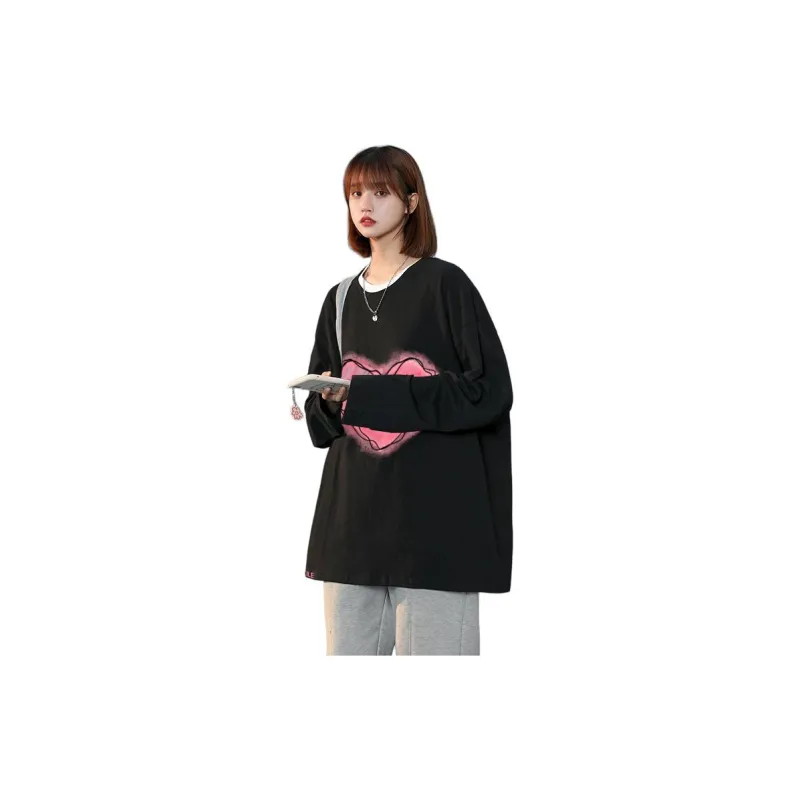 JINBEILE T Shirts Unisex-7