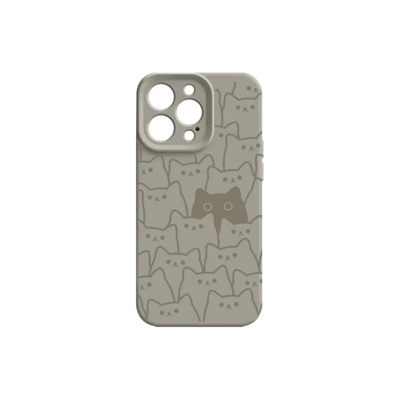 Yule Phone Cases-43