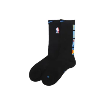 Nike Knee High Socks All Unisex Black