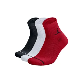 Jordan Mid Calf Socks All Unisex