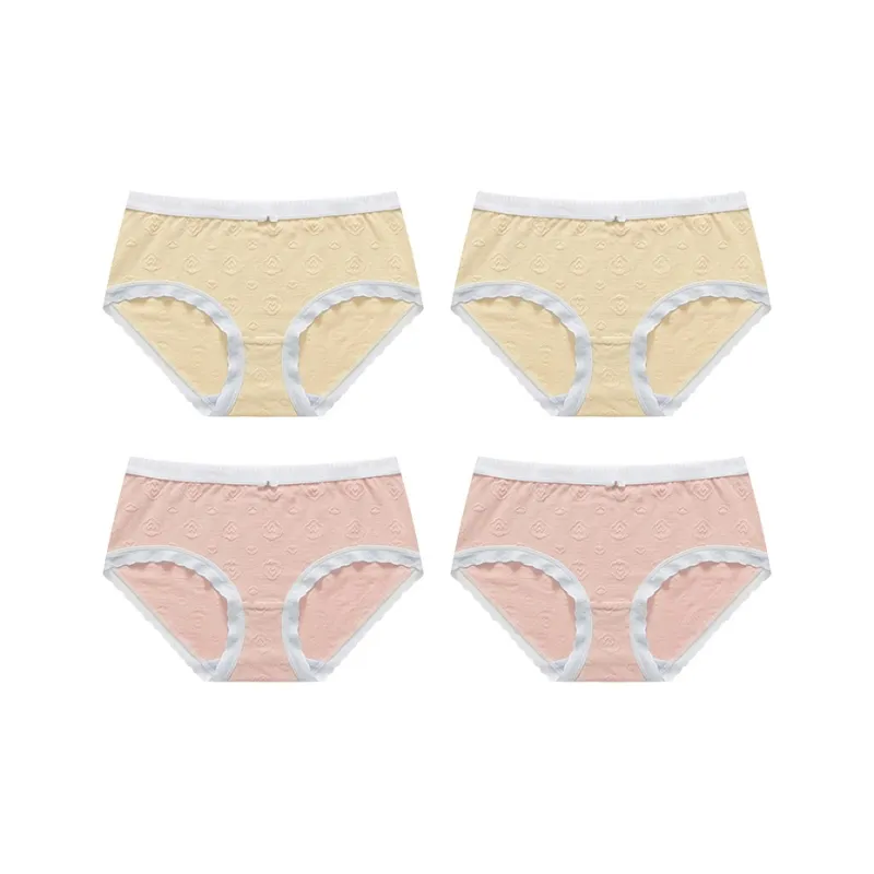 Ordifen Underpants Women's 4 Pack-10