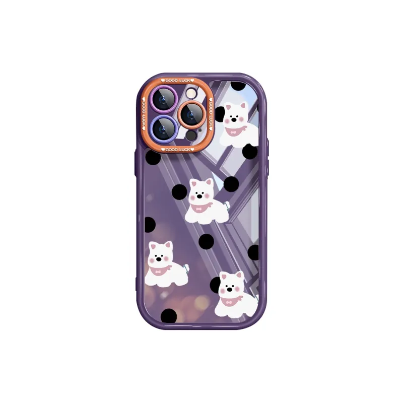 Star Diamond Phone Cases-36