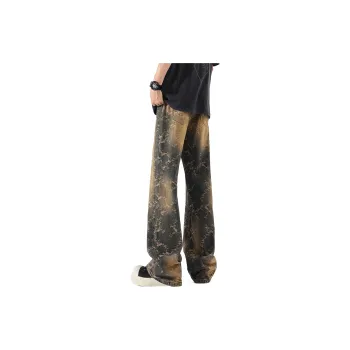 Itisf4 Jeans Unisex