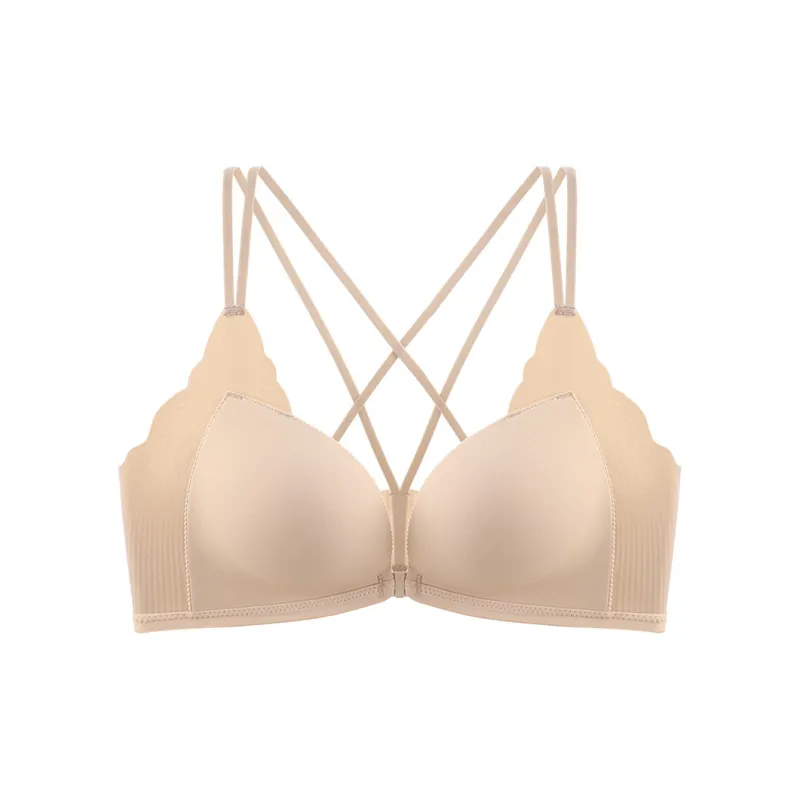MADALLO Women's Bras-4