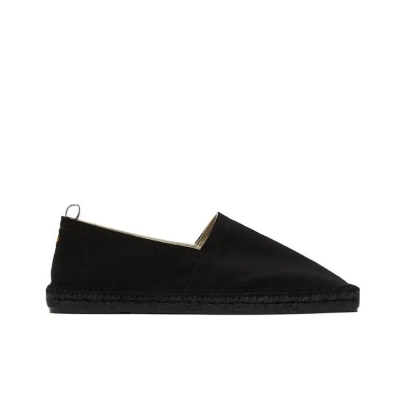 Castañer Casual Shoes Men's Black-1