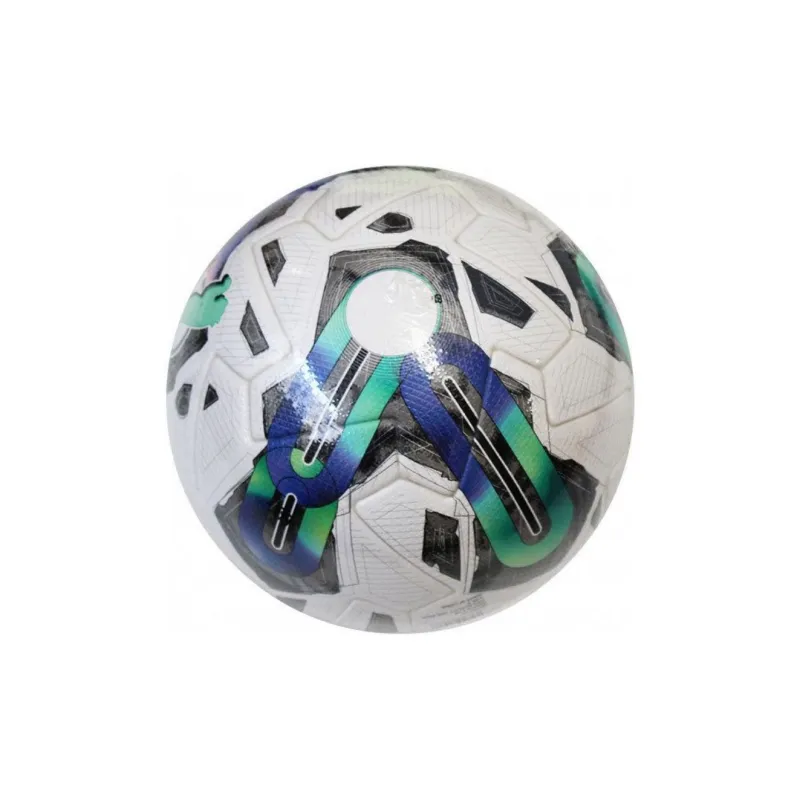 PUMA Size 5 Ball Soccer PU Men's White-2
