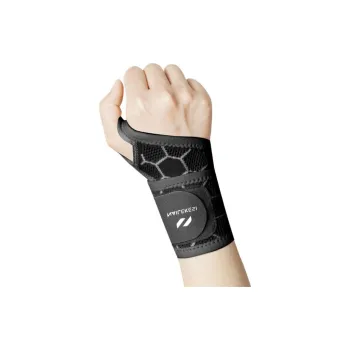 NAILEKESI Wristbands