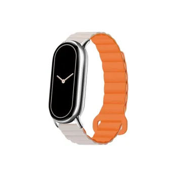 Yu Qing Unisex Watch Bands