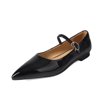 RAPHAEL SONA Casual Single Shoes Women's