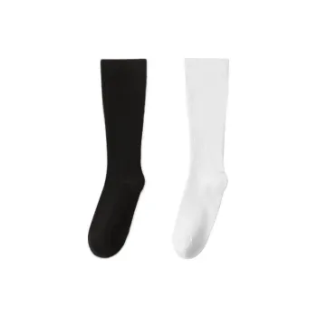 JKN Women's Knee-high Socks