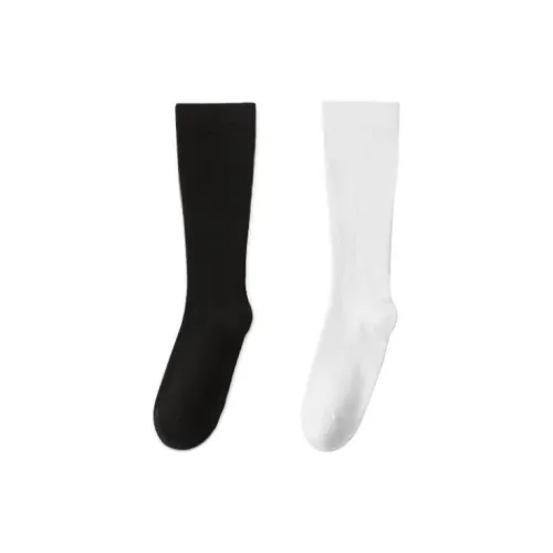 JKN Women's Knee high Socks