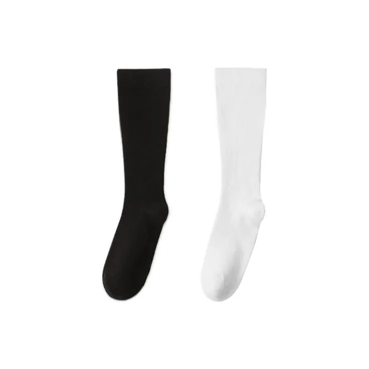 JKN Women's Knee high Socks-1