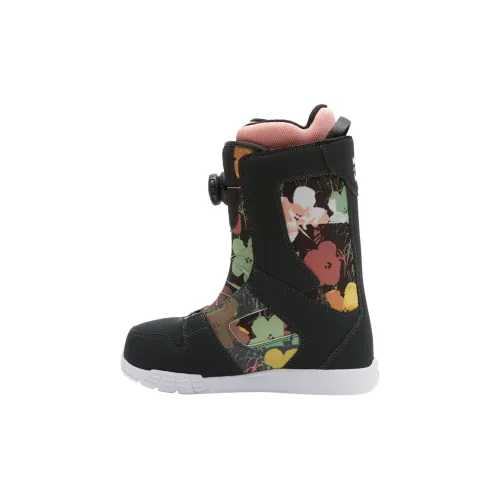 DC Shoes Ski Boots