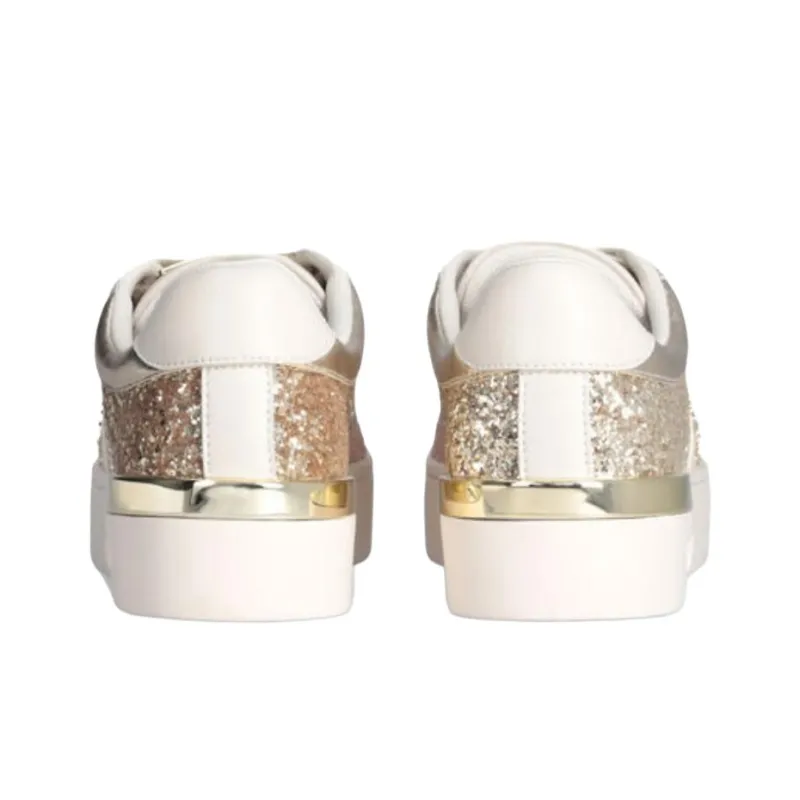 LIU·JO Silvia 105 Sneakers Women's-5