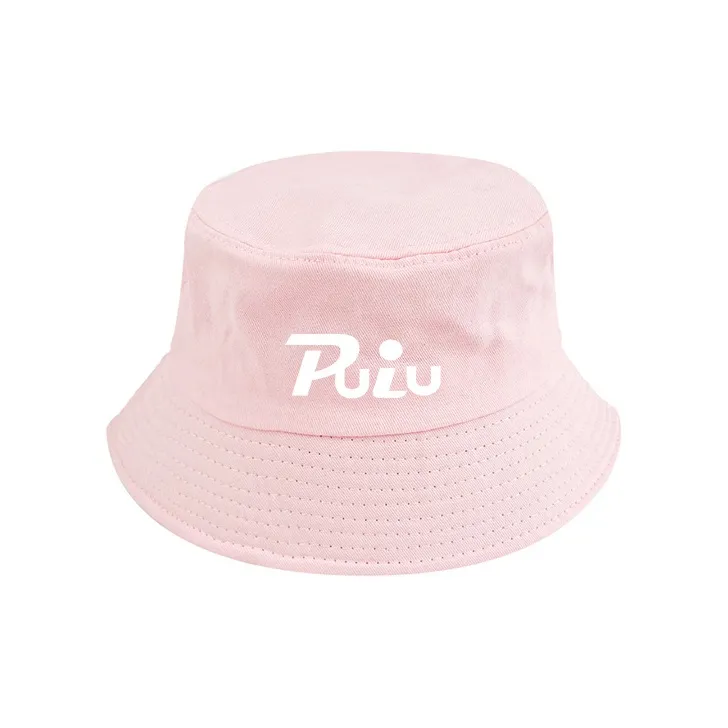 PUIU Bucket Hats Unisex-3
