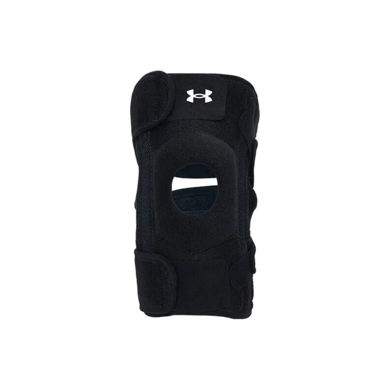 Under Armour Knee Pads-3