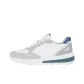 White/Light Gray