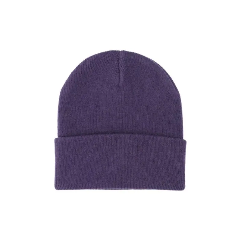 Carhartt Acrylic Beanies Men's Blue-1