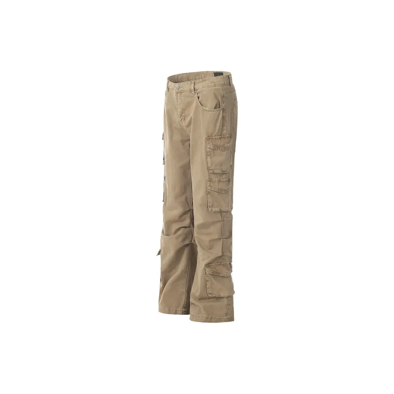 GBXM Jeans Unisex-7