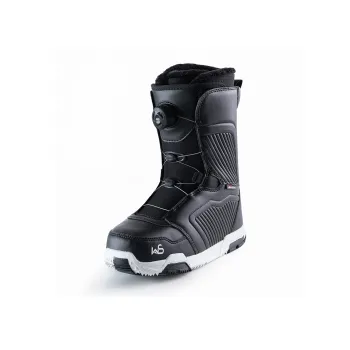 SNOWBOARDS WS Single Snowboard Ski Boots Unisex