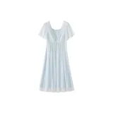 Light Blue[with Pads]