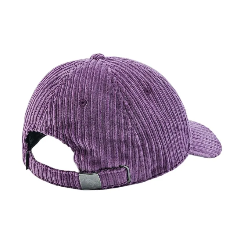 Vans Baseball Caps Women's Purple-2