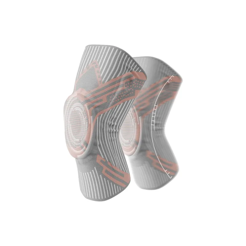 NAILEKESI Knee Pads-6