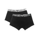 2 Pack (Black)