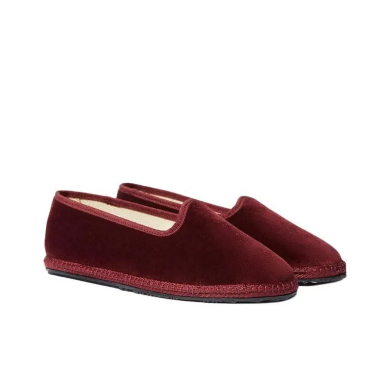 SCAROSSO Valentina Slip on Slippers Women's-1