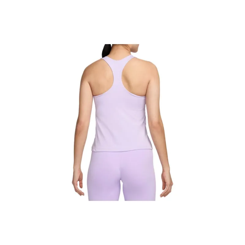 Nike Tank Tops Women's Purple-1