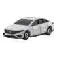 047#228127 Mercedes-Benz EQS First Edition, White