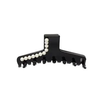 ALEXANDRE DE PARIS Acetate Material Large Size Claw Clip Hair Accessory Headpiece Women's