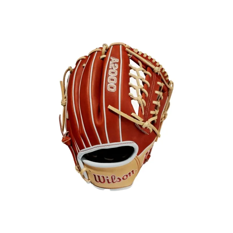 Wilson Baseball Gloves Pitching Glove Other Unisex-0