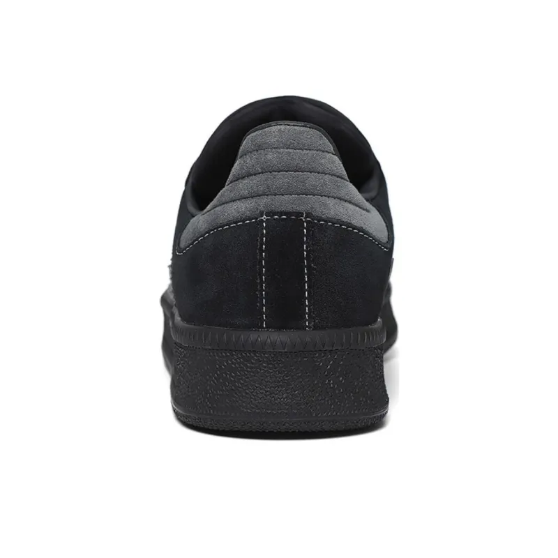 Adidas Samba Xlg Black Carbon-3