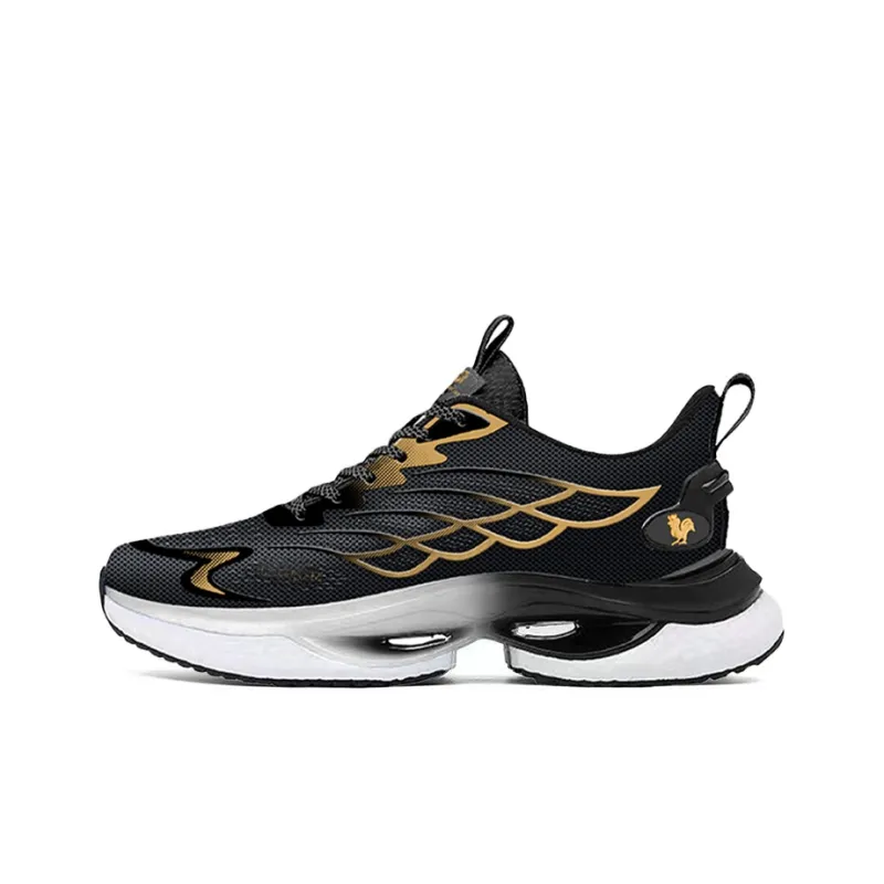Dao Tu Sen Low-Top Running Shoes Unisex-5