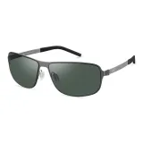 T6285-M9/Matte Gray