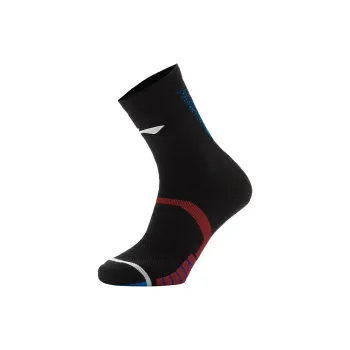 LiNing Sports Basketball Collection SS23 Knee High Socks Men's 1 Pack