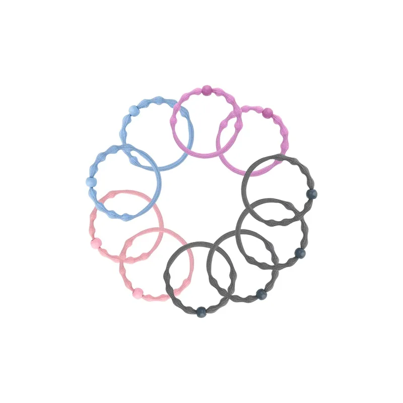 GOODY Rubber Band/Hair Tie/Hair Tie/Hair Accessory/Headpiece Unisex-3