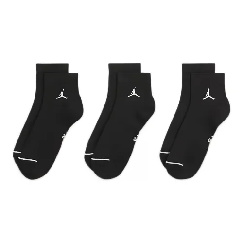 Jordan Unisex Mid-Calf Socks