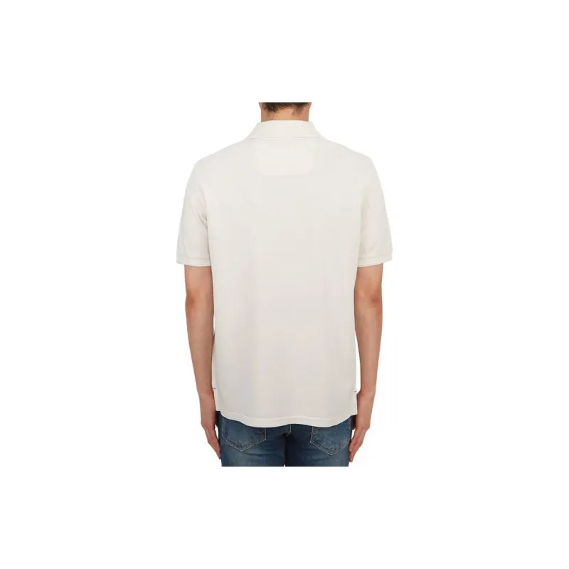 PARAJUMPERS Appliqué logo Polo Shirt-1