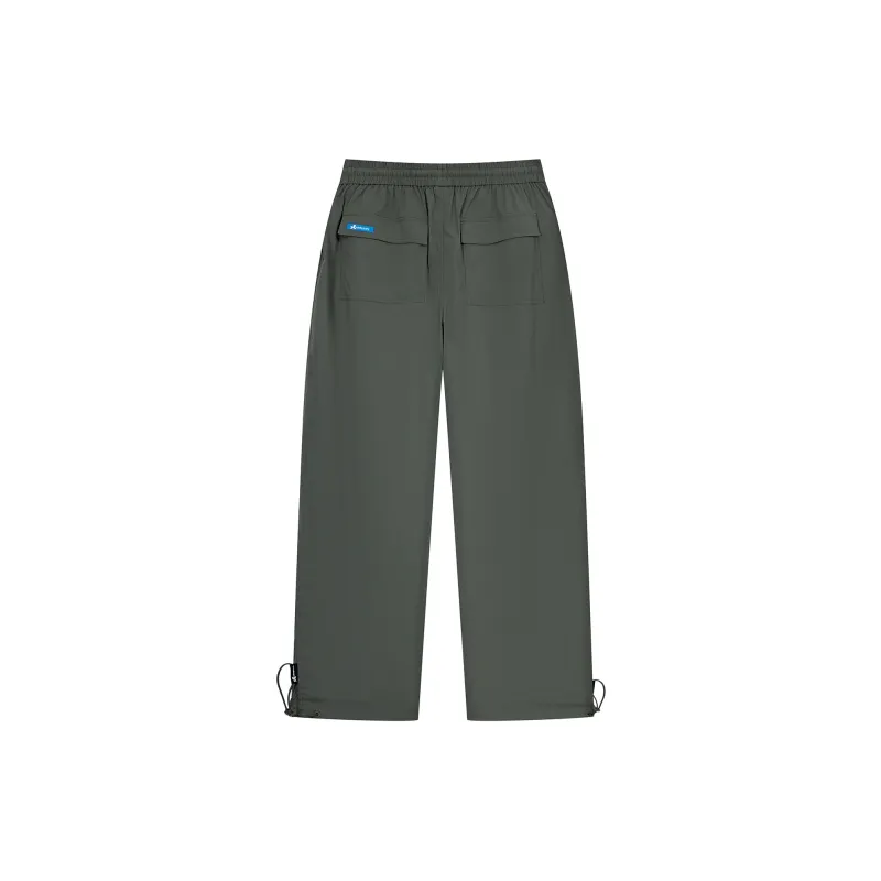 Kappa PLAYER Casual Pants Men's Multicolor-1