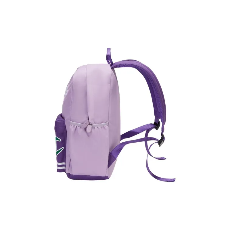 Champion Fabric Backpack Women's Purple/Black-2