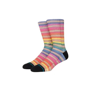 Stance Unisex Mid Calf Socks