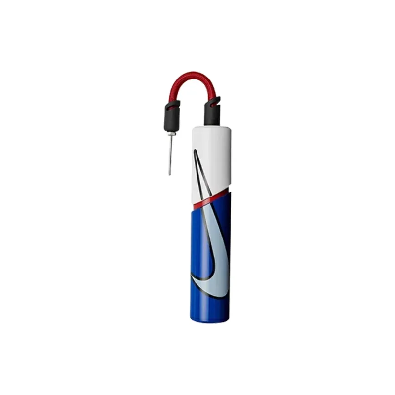 Nike Bicycle Pumps Blue White Rubber-2