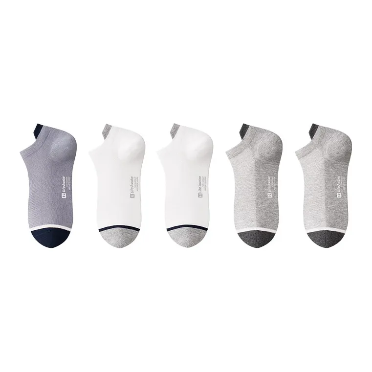HLA Men Socks-4