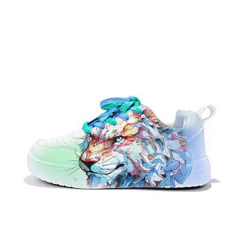 Cold Cicadas Yesterday Wear resistant And Lightweight Low Top Casual Shoes Unisex